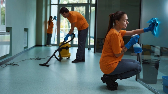 Fresh Air Duct Cleaning Service