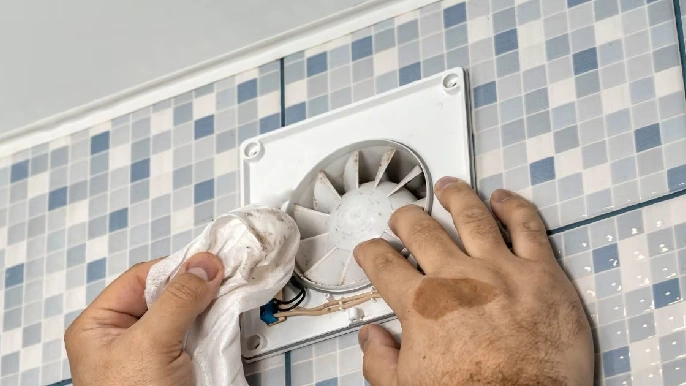 1 8 Benefits of Duct Cleaning