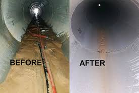 Kitchen Drain Line Cleaning Service