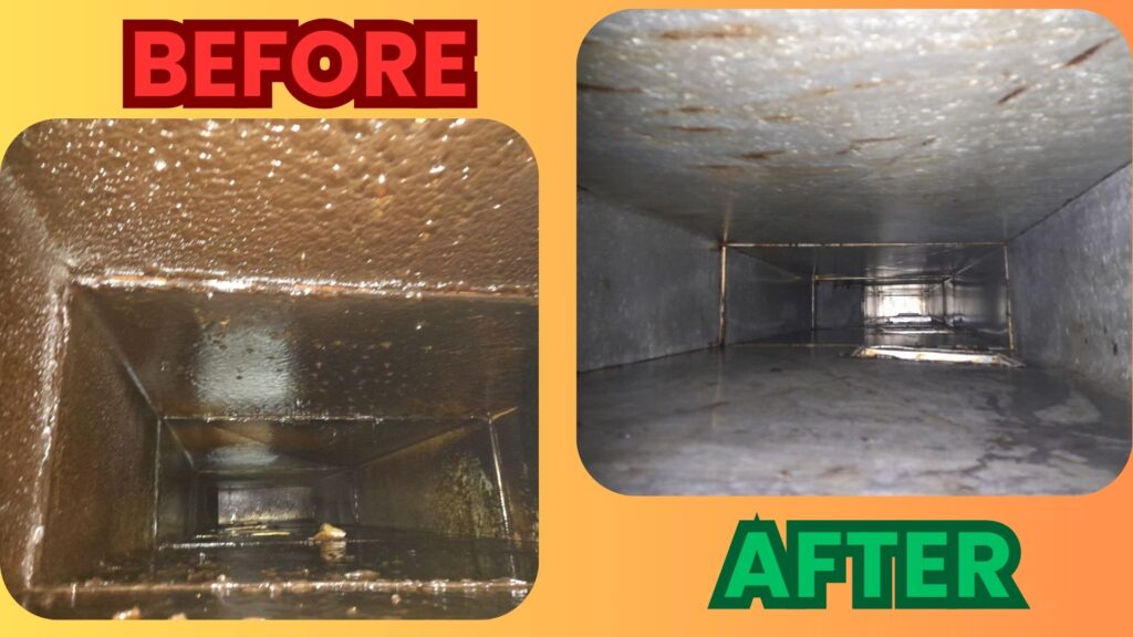 ED 15 Hotel Kitchen Duct Cleaning Services Nearby