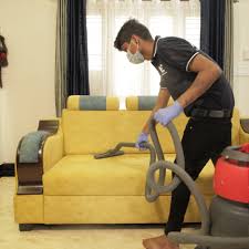 Sofa Carpet Cleaning