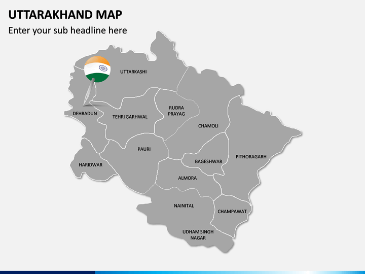 Uttrakhand Uttarakhand