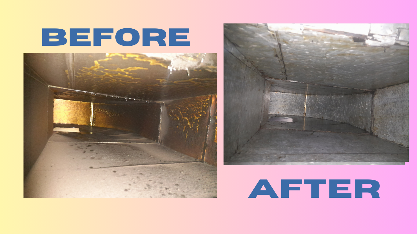 Exhaust Cleaning Services Nearby Exhaust Cleaning Services Nearby