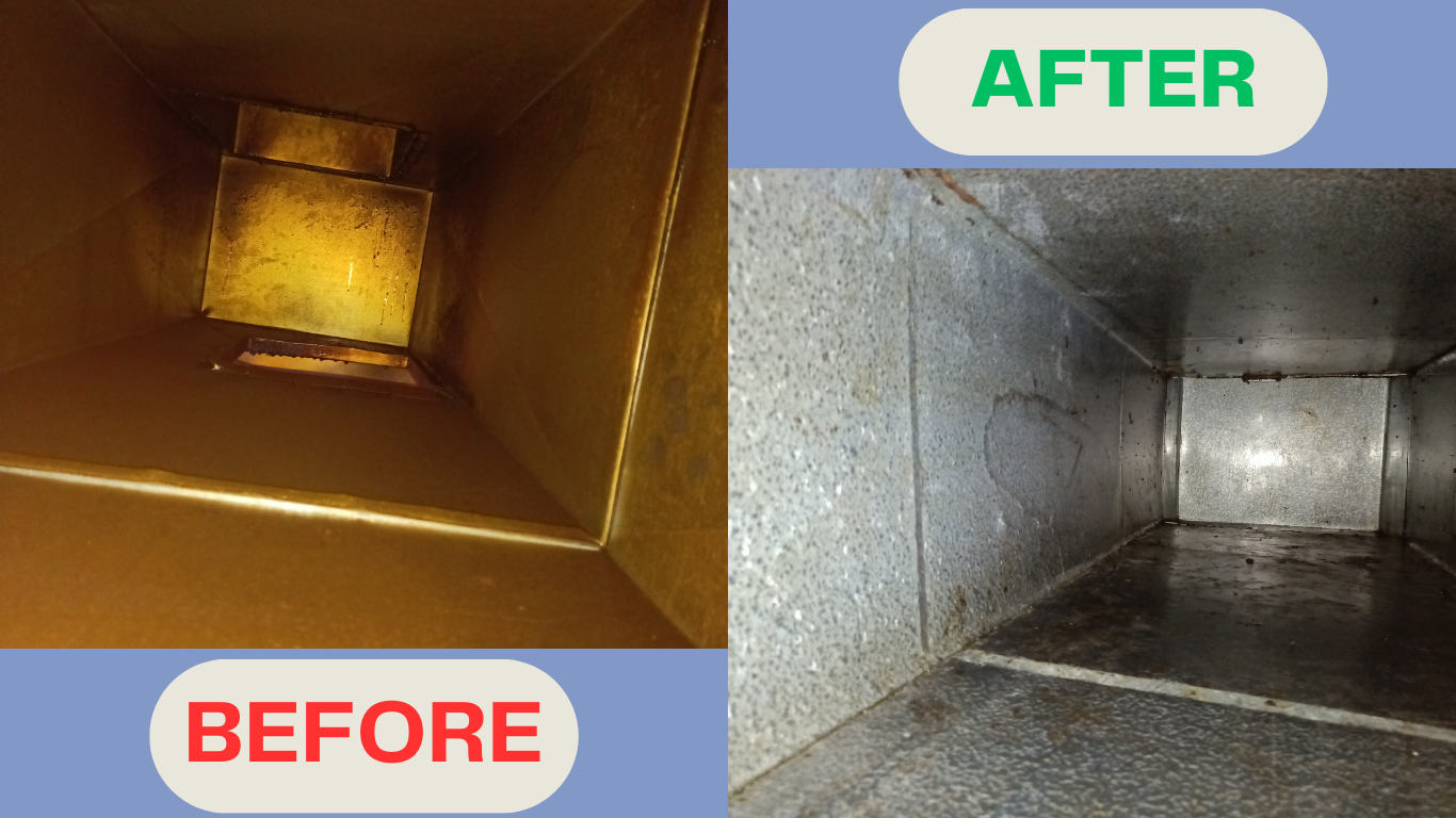 exhaust duct cleaning services in gurugram Exhaust Duct Cleaning Services In Gurugram (Gurgaon)