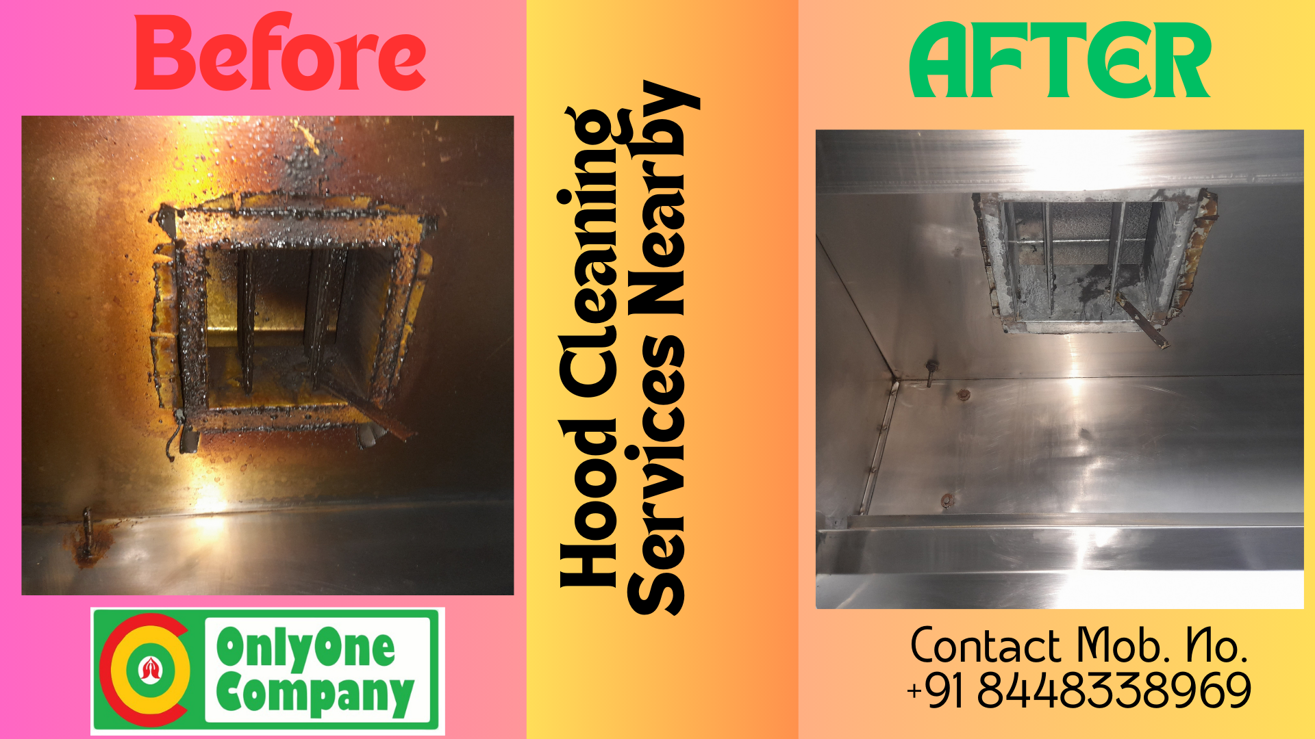 Hood Cleaning Services Nearby 1 hood cleaning services nearby