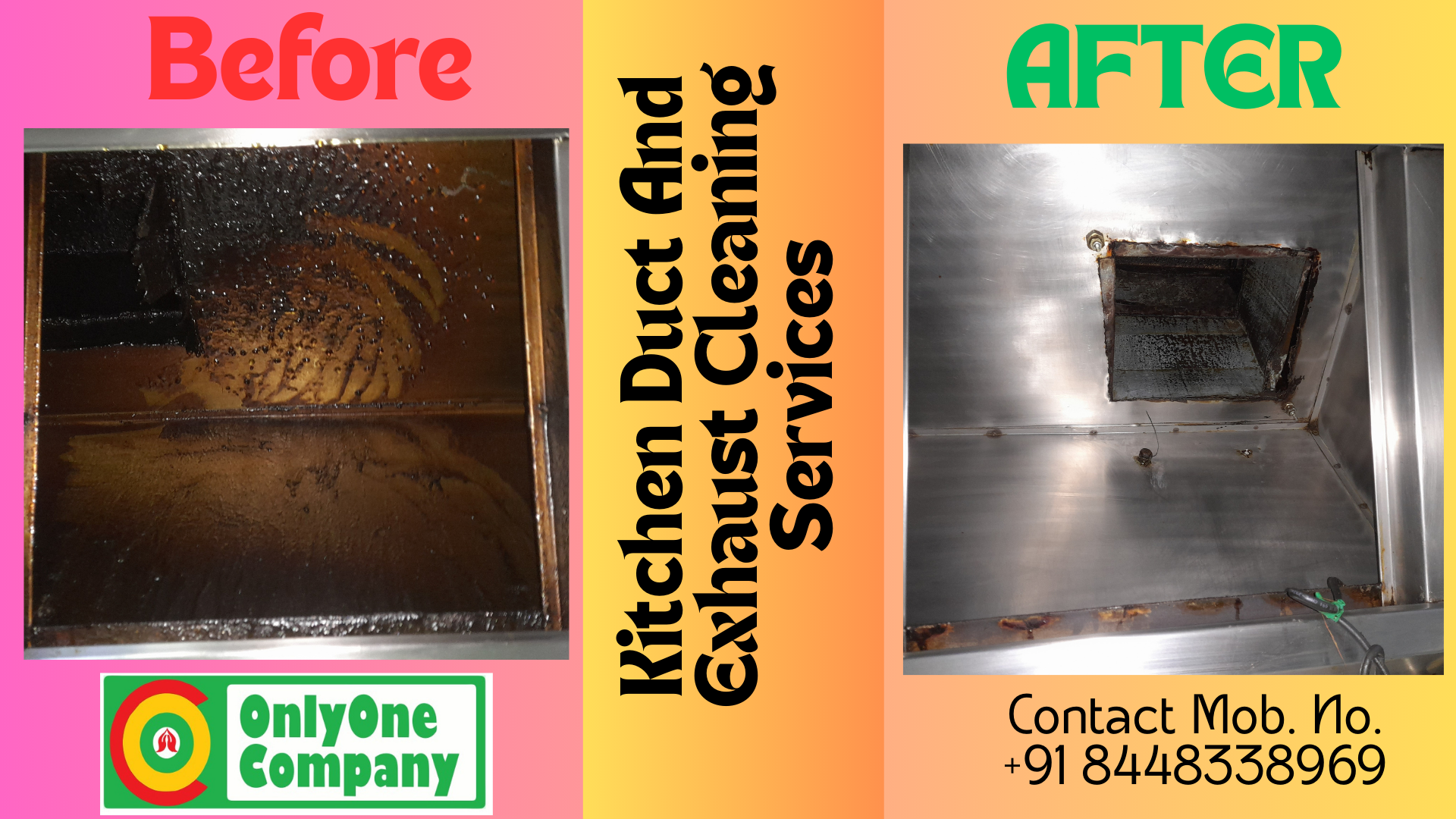 Kitchen Duct And Exhaust Cleaning Services 1 kitchen duct and exhaust cleaning services