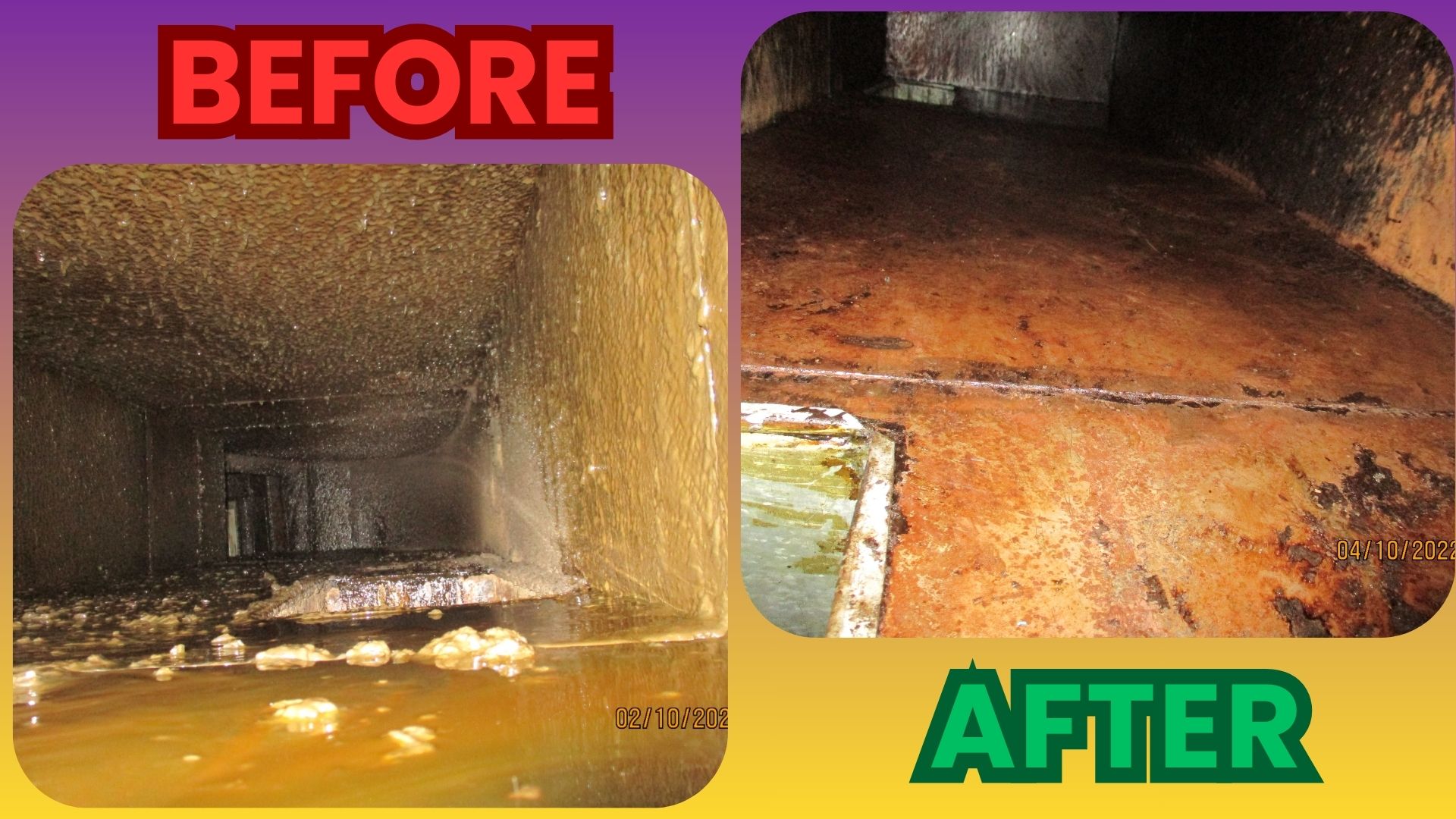 kitchen duct cleaning company in delhi Kitchen Duct Cleaning Company In Delhi is Only One Company.