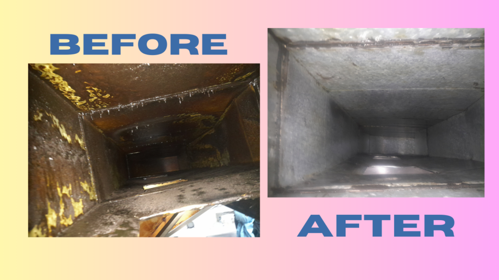 kitchen exhaust cleaning services Kitchen Exhaust Cleaning Services