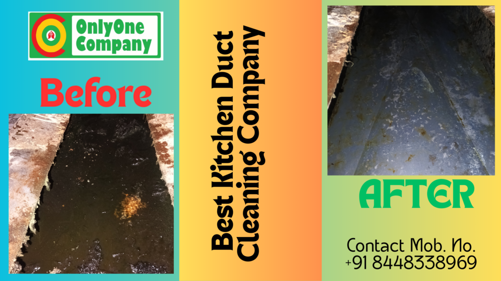 best kitchen duct cleaning company is only one company. only one company offers best kitchen duct cleaning services at very affordable prices.