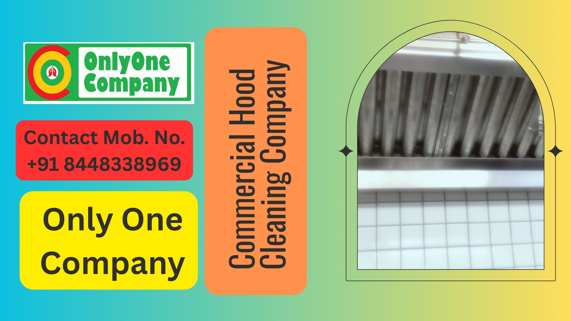 Commercial Hood Cleaning Company 1 commercial hood cleaning company