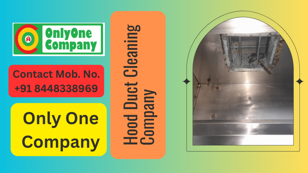 hood duct cleaning company