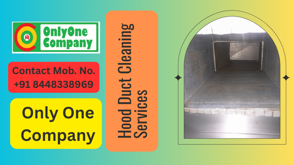 hood duct cleaning services