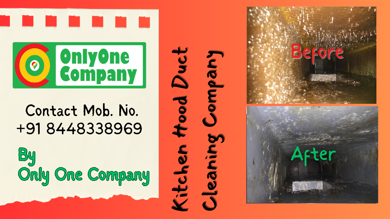 Kitchen Hood Duct Cleaning Company 1 Kitchen hood duct cleaning company