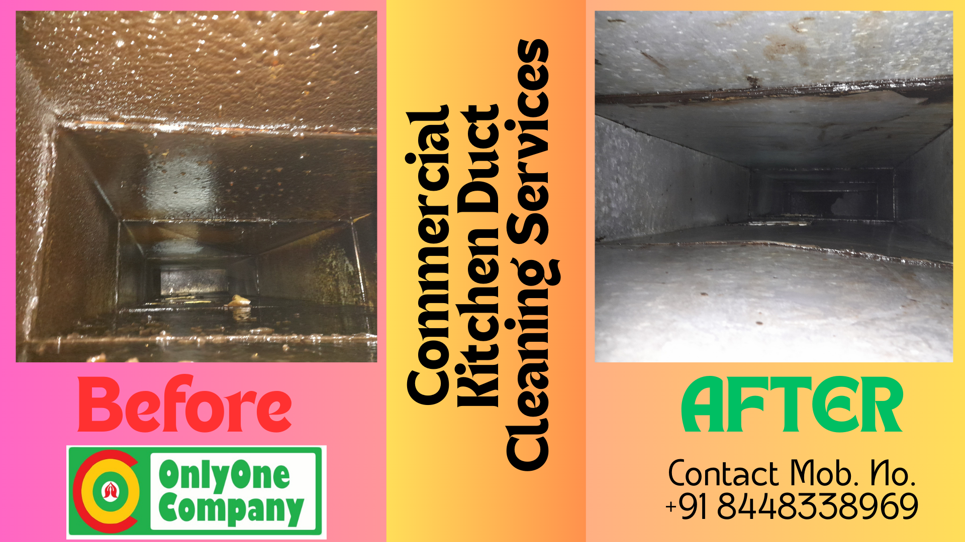 Commercial Kitchen Duct Cleaning Services 1 commercial kitchen duct cleaning services