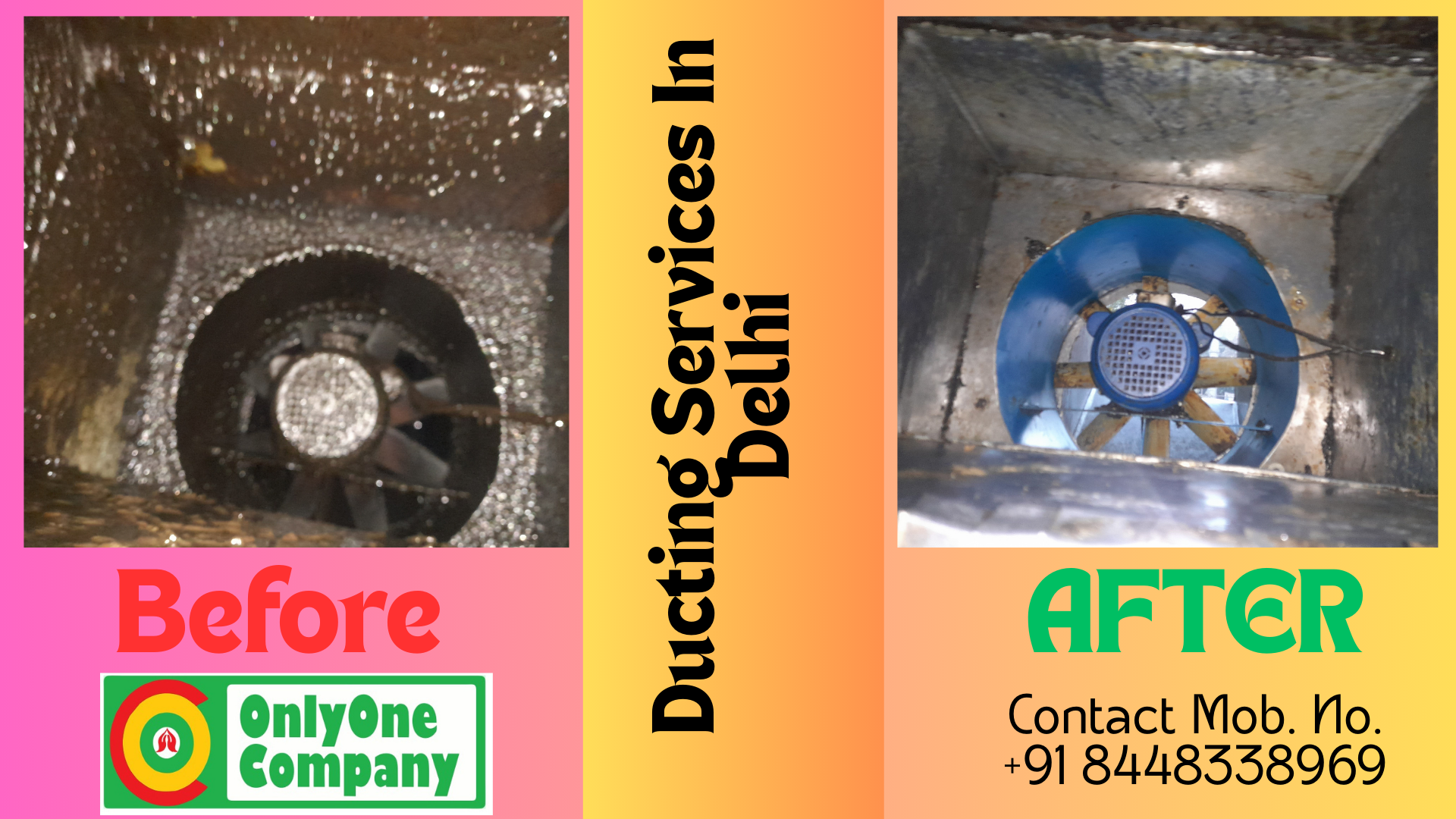Ducting Services In Delhi 1 ducting services in delhi