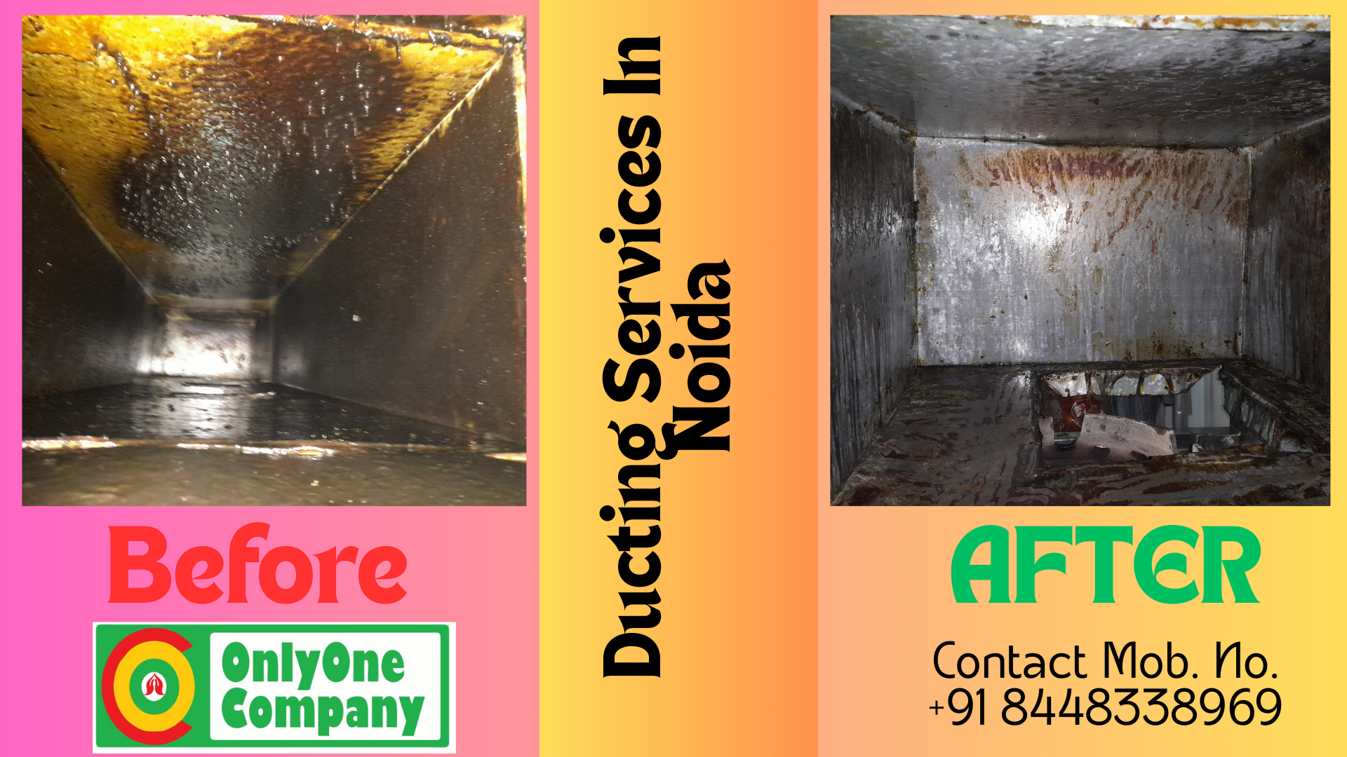 Ducting Services In Noida 1 ducting services in noida