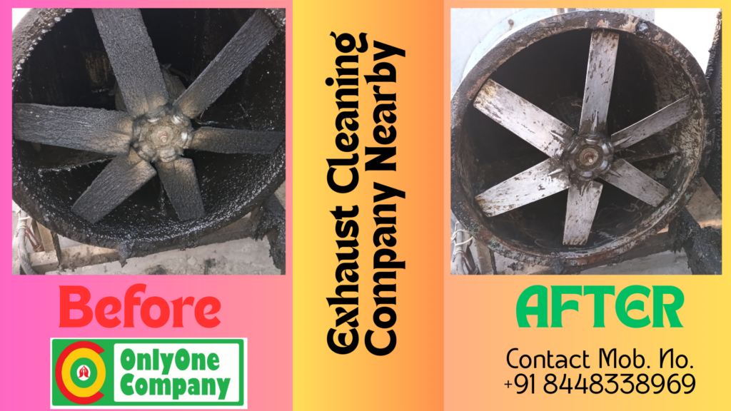 Exhaust Cleaning Company Nearby 20 exhaust cleaning company nearby