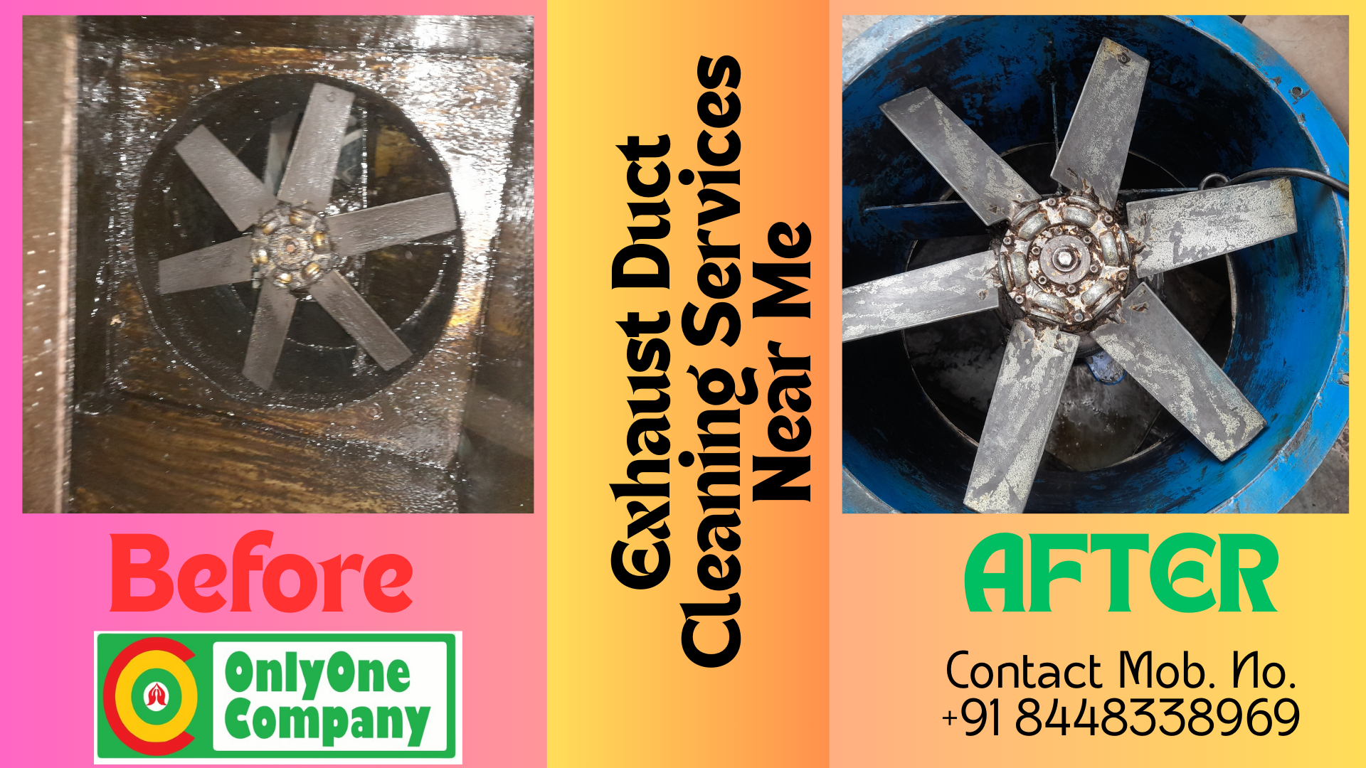 Exhaust Duct Cleaning Services Near Me 1 exhaust duct cleaning services near me