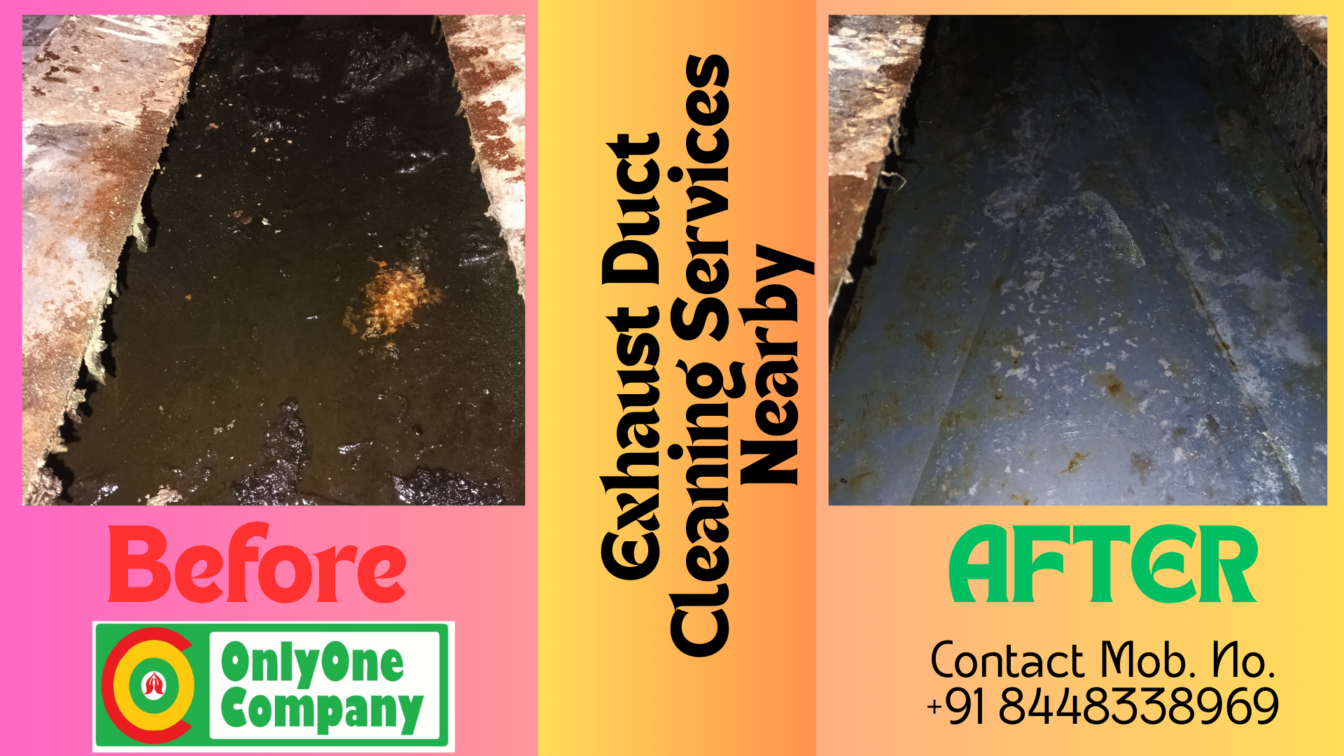 Exhaust Duct Cleaning Services Nearby 1 exhaust duct cleaning services nearby