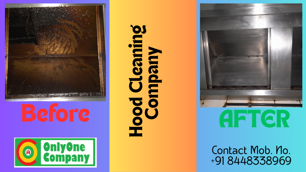 hood cleaning company