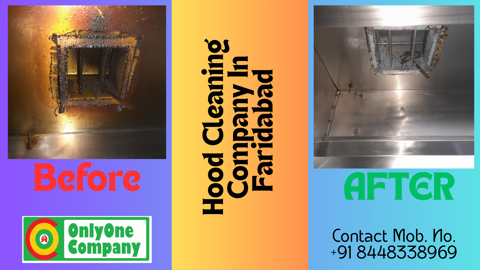 Hood Cleaning Company In Faridabad 1 hood cleaning company in faridabad