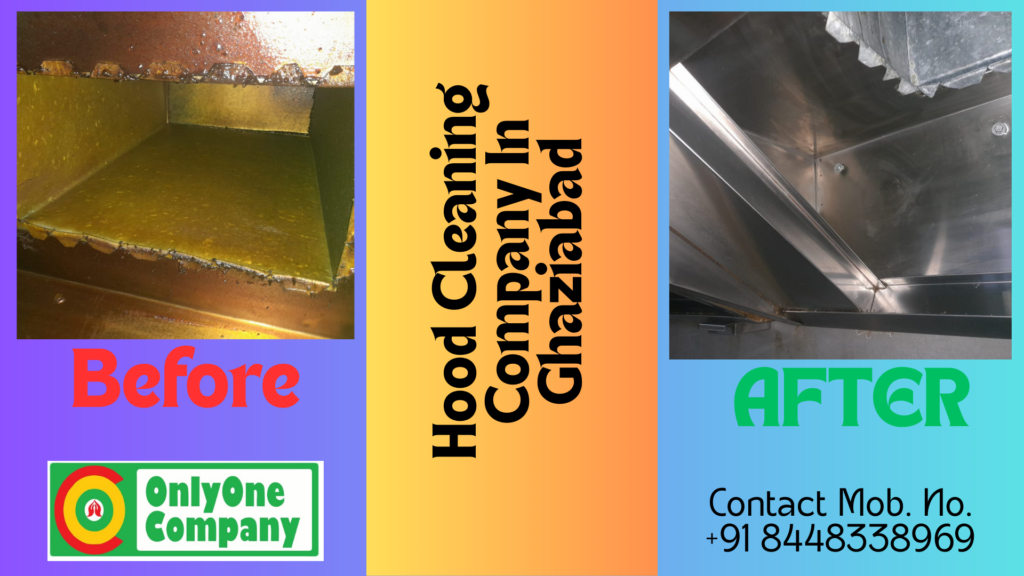 hood cleaning company in ghaziabad