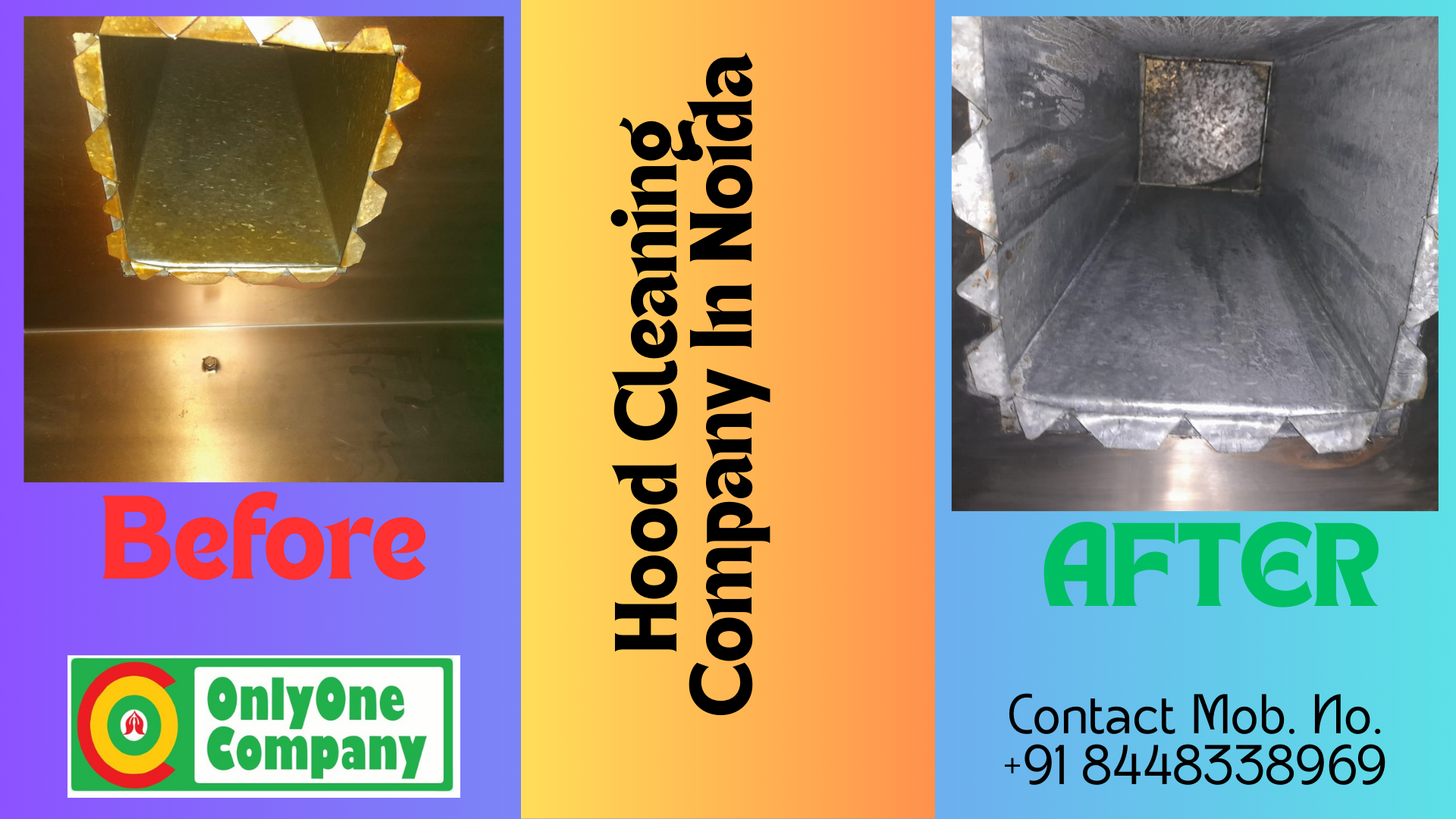 Hood Cleaning Company In Noida 1 hood cleaning company in noida