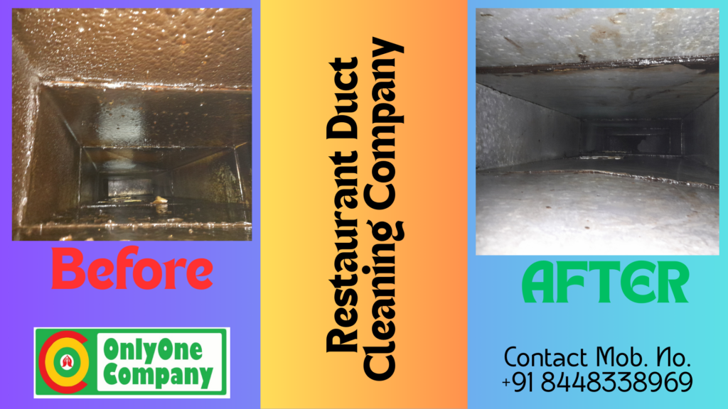 restaurant duct cleaning company
