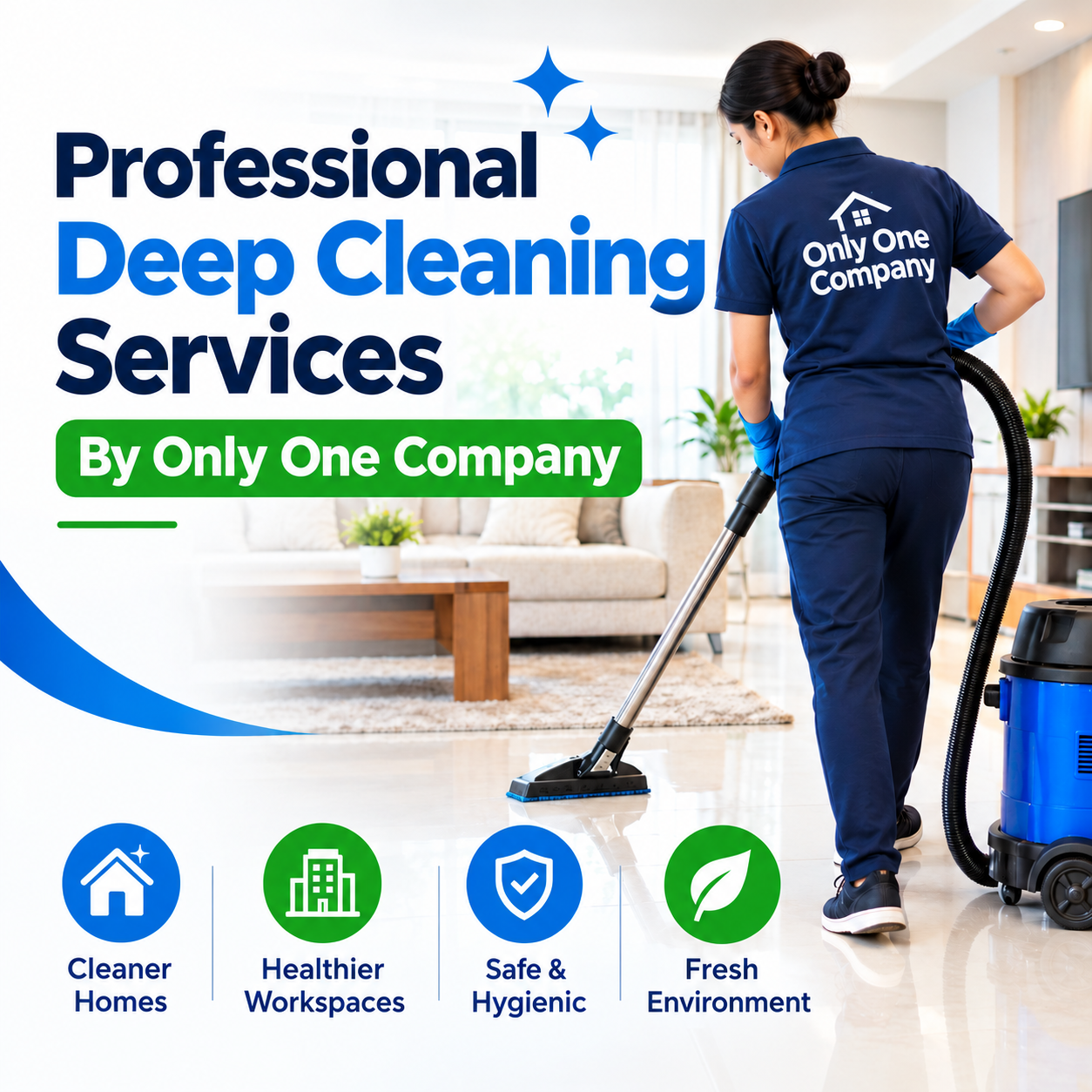 Professional Deep Cleaning Services 23 Professional Deep Cleaning Services